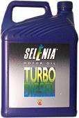 Моторное масло SELENIA Turbo Diesel 10W-40 5л