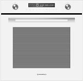 Электрический духовой шкаф MAUNFELD MEOR7217DMW