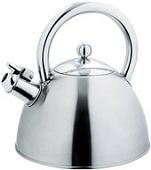 Чайник со свистком Maestro MR-1303