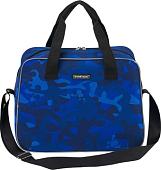 Сумка Erich Krause 21L Sea Camo 51974