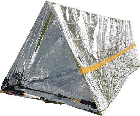 Тент Sundays TBD069245901 (серебристый)