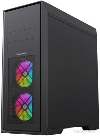 GameMax Master 2 (черный)