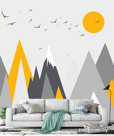 Фотообои Arthata листовые Fotooboi-50 (300x270)