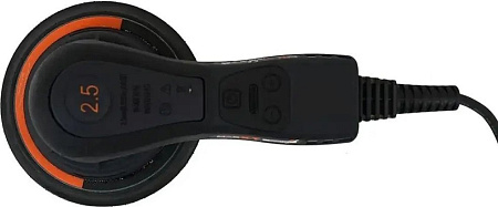 Эксцентриковая шлифмашина MAXXT R7303-150-2.5
