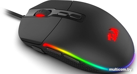 Игровая мышь Redragon Invader