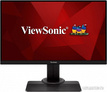 Монитор ViewSonic XG2705-2