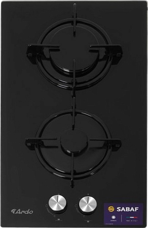 Варочная панель ARDO GH32GB2