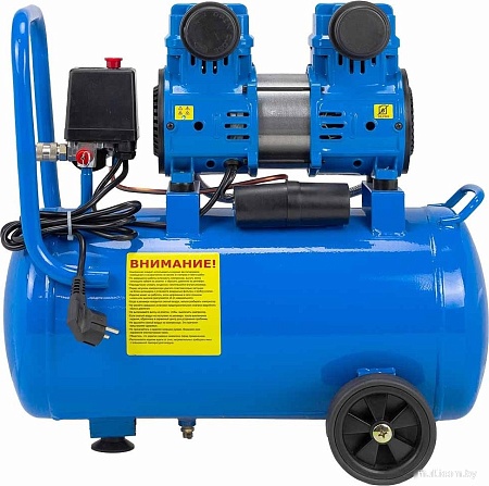 Компрессор FORSAGE F-BM20/24 Oil Free