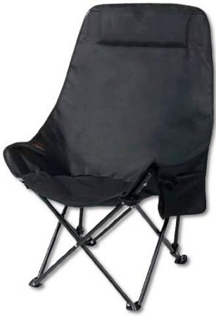 Стул Happy Home HH-050B (черный)