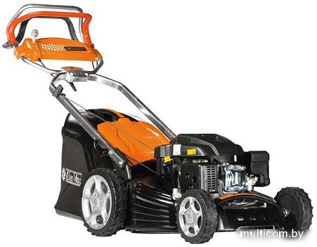Колёсная газонокосилка Oleo-Mac G 48 TK ALLROAD EXA 4
