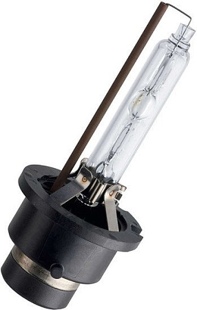 Ксеноновая лампа Philips D4S Xenon Vision 1шт [42402VIC1]