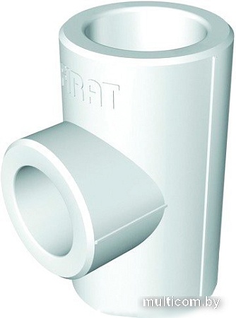 Фитинг Firat Тройник 40x32x40 7742403240