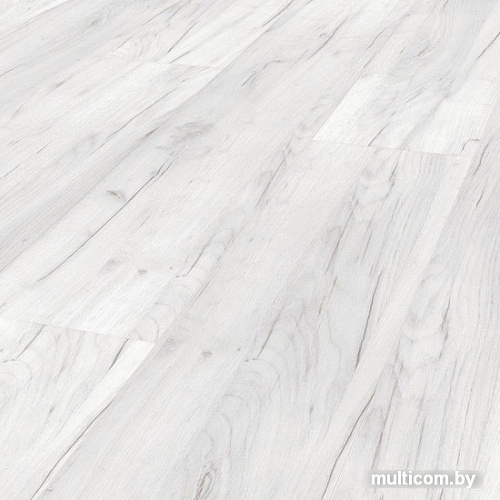 Ламинированный пол Kronospan Forte Дуб белый крафт [К001]