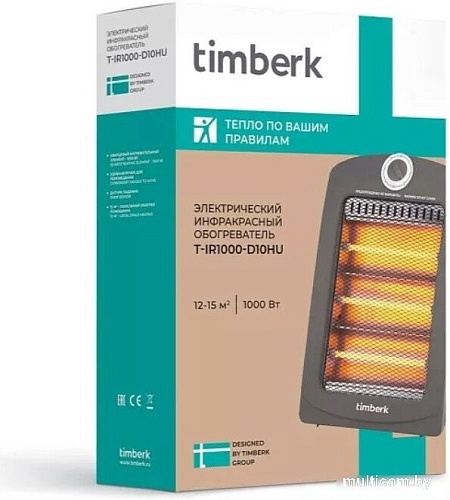 Timberk T-IR1000-D10HU