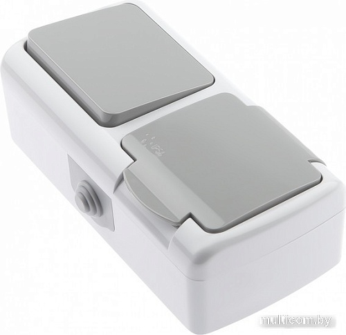 Intro Atlantic 5-701-03