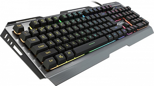 Клавиатура Genesis Rhod 420 RGB