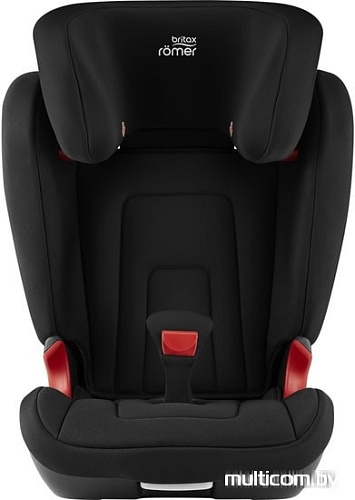 Автокресло Britax Romer Kidfix2 R (cosmos black)