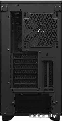 Корпус Fractal Design Define 7 Gray TG Light Tint FD-C-DEF7A-08