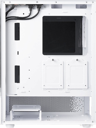 Корпус ADATA XPG Invader X Mini (белый)