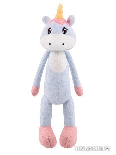 Классическая игрушка Maxitoys Luxury Slim Единорожка MT-MRT012203-33