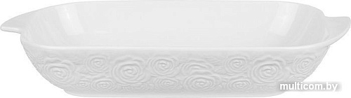 Блюдо Elan Gallery Розы 540296