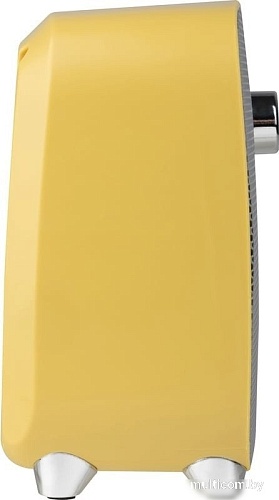 Тепловентилятор Engy PTC-321 (желтый)