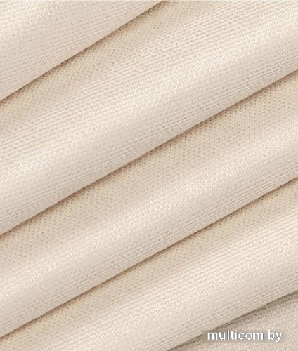 Штора Legrand Канвас 2x2.6 м 58118740 (экрю)