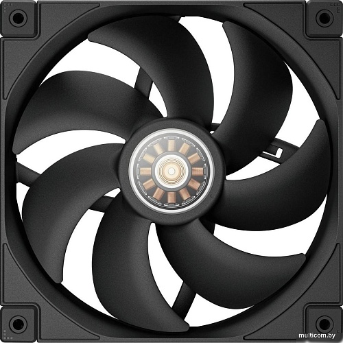 Вентилятор для корпуса DeepCool FT14 R-FT14-BKWPN1-G