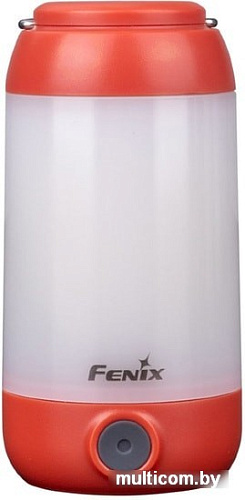 Фонарь Fenix CL26R (красный)