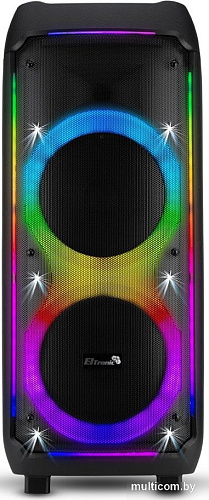 Патибокс Eltronic 30-37 Crazy Box 1200