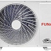Сплит-система Funai Bushido Inverter RAC-I-BS55HP.D01