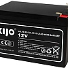 Аккумулятор для ИБП Kijo JS12-7.2 F1 (12В/7.2 А·ч)