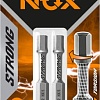 Набор бит Nox Strong 338550-2.21.2 (4x2 шт)