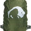 Чехол для рюкзака Tatonka Rain Flap &amp;quot;XS&amp;quot; Rain Cover 20-30 L (cub)