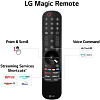 Телевизор LG UR81 43UR81006LJ