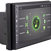 USB-магнитола Incar DTA-7708