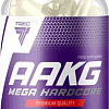 Аминокислоты Trec Nutrition AAKG Mega Hardcore (120 капсул)