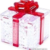 3Д-пазл Crystal Puzzle Подарок 90132