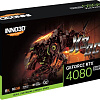 Видеокарта Inno3D RTX 4080 Super X3 OC N408S3-166XX-187049N