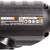 Перфоратор Worx WX394.3 (с 1-м АКБ, кейс)