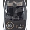 Кабель CACTUS HDMI - HDMI CS-HDMI.2-1.8 (1.8 м, черный)