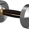 Гантель Proiron Г1040НЧ (4 кг)