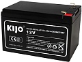 Аккумулятор для ИБП Kijo JS12-7.2 F1 (12В/7.2 А·ч)