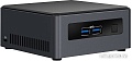 Компактный компьютер Intel NUC 7 NUC7I3DNH2E