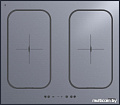 Варочная панель Korting HIB 6409 BS