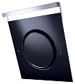 Каминная вытяжка Elica OM 80 BK