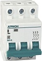 Выключатель нагрузки Атрион VA4729-3-06D