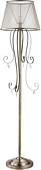 Торшер Freya Simone FR2020-FL-01-BZ