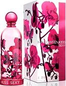 Туалетная вода Jesus Del Pozo Halloween Kiss Sexy EdT (100 мл)