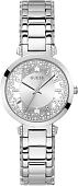 Наручные часы Guess Crystal Clear GW0470L1
